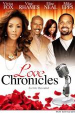 Watch Love Chronicles Secrets Revealed Merdb