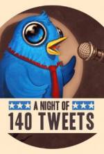 Watch A Night of 140 Tweets: A Celebrity Tweet-A-Thon for Haiti Merdb