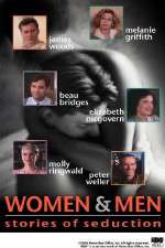 Watch Women and Men: Stories of Seduction Merdb
