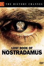 Watch Lost Book of Nostradamus Merdb