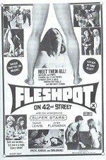 Watch Fleshpot on 42nd Street Merdb