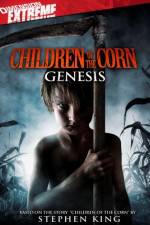 Watch Children of the Corn Genesis Merdb