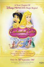 Watch Disney Princess Enchanted Tales: Follow Your Dreams Merdb