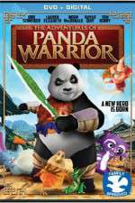 Watch The Adventures of Panda Warrior Merdb