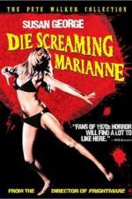 Watch Die Screaming, Marianne Merdb