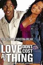 Watch Love Don't Cost a Thing Merdb