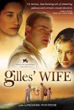Watch Gilles' Wife Merdb