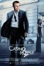 Watch James Bond: Casino Royale Merdb