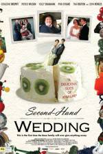 Watch Second Hand Wedding Merdb