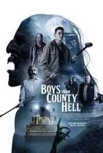 Watch Boys from County Hell Merdb