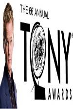 Watch The 66th Annual Tony Awards Merdb