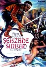 Watch Sehzade Sinbad kaf daginda Merdb
