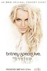 Watch Britney Spears Live: The Femme Fatale Tour Merdb