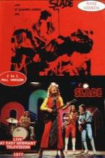Watch Slade: Live at Granada Studios Merdb