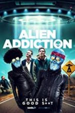 Watch Alien Addiction Merdb