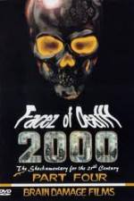 Watch Facez of Death 2000 Vol. 4 Merdb