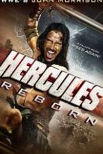 Watch Hercules Reborn Merdb