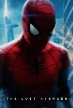Watch Spider-Man: The Lost Avenger (Short 2015) Merdb