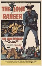 Watch The Lone Ranger and the Lost City of Gold Merdb