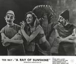 Watch A Ray of Sunshine: An Irresponsible Medley of Song and Dance Merdb