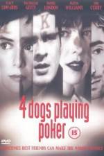 Watch Four Dogs Playing Poker Merdb