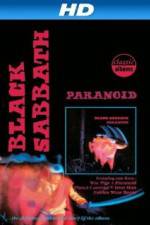 Watch Classic Albums: Black Sabbath - Paranoid Merdb