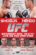 Watch UFC 139: Henderson vs. Rua Merdb