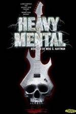 Watch Heavy Mental: A Rock-n-Roll Blood Bath Merdb