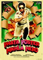 Watch Phata Poster Nikla Hero Merdb