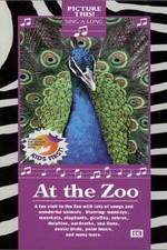 Watch At the Zoo Sing-a-Long Merdb
