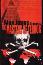 Watch Masters Of Terror - Alex Jones Merdb