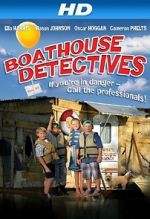 Watch The Boathouse Detectives Merdb