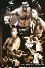 Watch UFC 74 Countdown Merdb