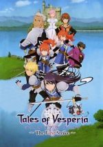 Watch Tales of Vesperia: The First Strike Merdb