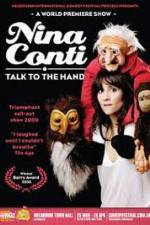 Watch Nina Conti Talk To The Hand Merdb