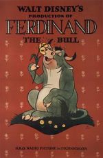 Watch Ferdinand the Bull Merdb