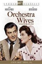 Watch Orchestra Wives Merdb