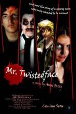 Watch Mr Twistedface Merdb
