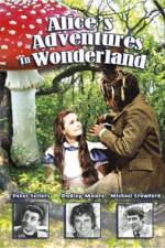 Watch Alice's Adventures in Wonderland Merdb