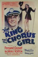 Watch The King and the Chorus Girl Merdb