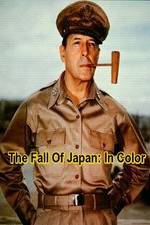 Watch Fall of Japan In Color Merdb