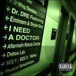 Watch Dr. Dre Feat. Eminem & Skylar Grey: I Need a Doctor Merdb