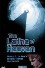 Watch The Lathe of Heaven Merdb