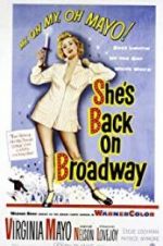 Watch She\'s Back on Broadway Merdb