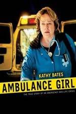 Watch Ambulance Girl Merdb