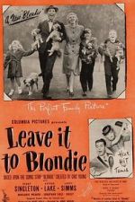 Watch Leave It to Blondie Merdb