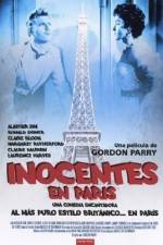 Watch Innocents in Paris Merdb