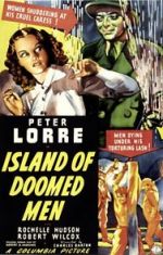 Watch Island of Doomed Men Merdb