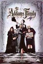 Watch The Addams Family Merdb
