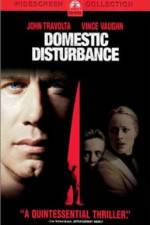 Watch Domestic Disturbance Merdb